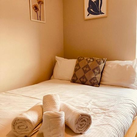 'Bloomfield' At Stayboom لانكاستير المظهر الخارجي الصورة