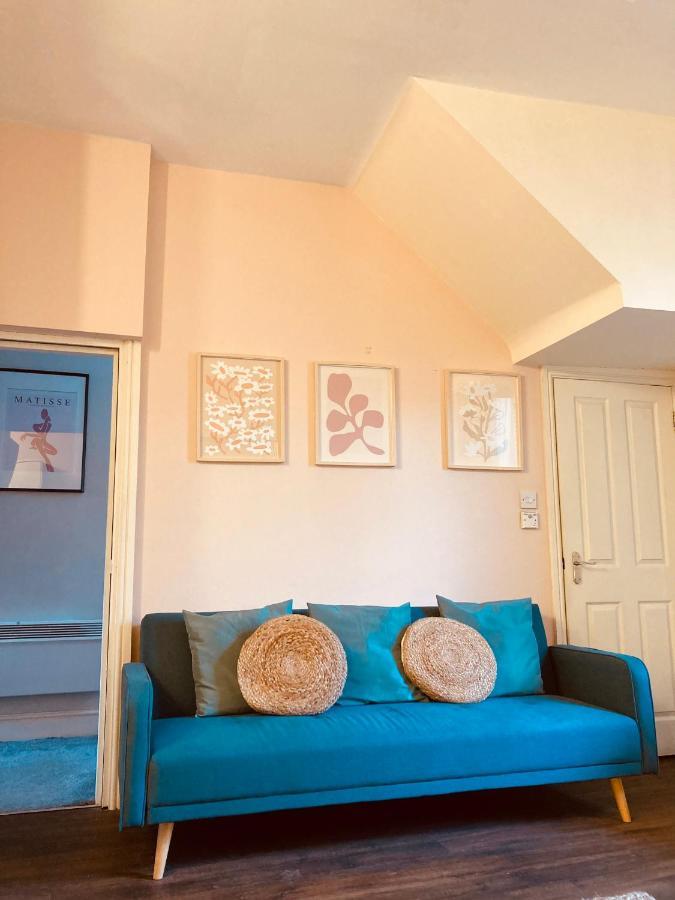 'Bloomfield' At Stayboom لانكاستير المظهر الخارجي الصورة
