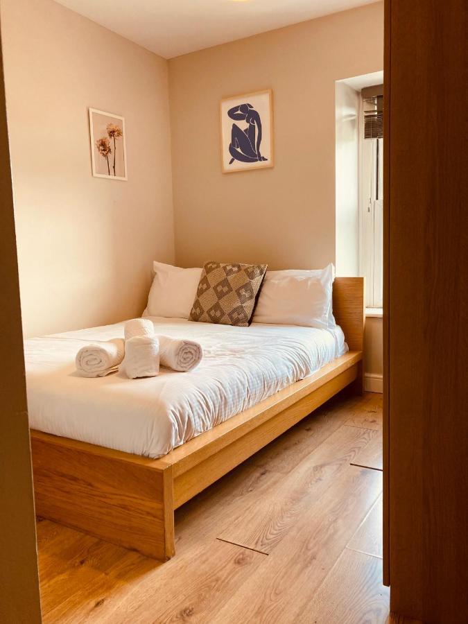 'Bloomfield' At Stayboom لانكاستير المظهر الخارجي الصورة