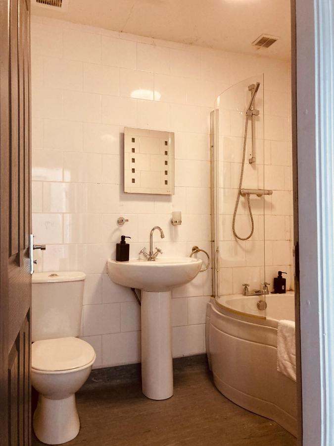 'Bloomfield' At Stayboom لانكاستير المظهر الخارجي الصورة
